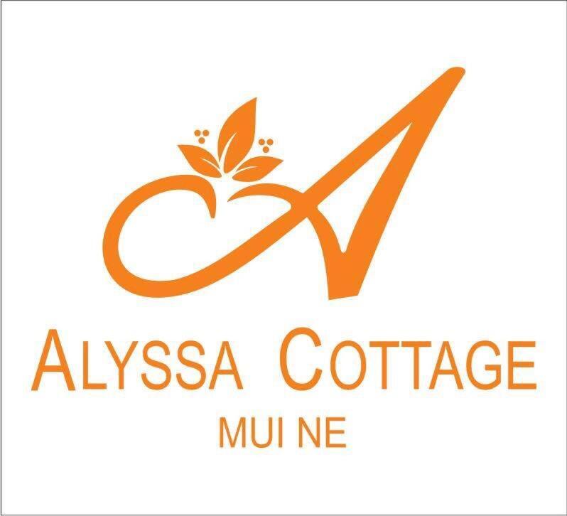 Alyssa Cottage Phan Thiet Kültér fotó